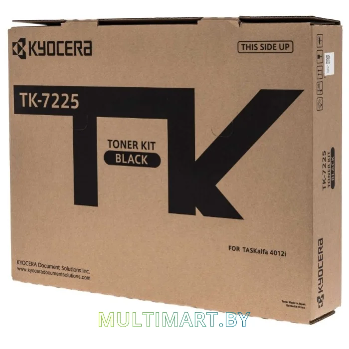 Картридж Kyocera TK-7225